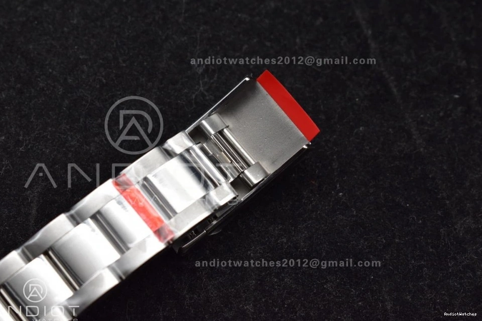 36 VS Blue Bracelet DateJust Oyster Steel 569 Colorful 126200 VSF SS Dial 904L 1:1 Best Edition on 0209